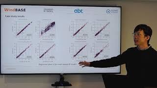 AI predictions of the load bearing capacity of wind turbine foundations - 2021