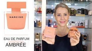 Narciso Rodriguez NARCISO Ambree Perfume Review | Scentstore
