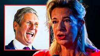 Keir Starmer Has RELEASED Jihadi Who is Trying to KILL ME! – Katie Hopkins