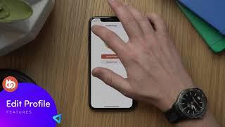The BuddyBoss App Demo