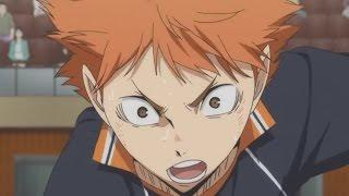 Haikyuu!! Season 3「AMV」- No Goodbye ᴴᴰ