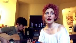 Back to Black, Amy Winehouse: Dana And The Wolf Cover