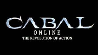 Pontus Ferrum (Map Theme) - CABAL Online OST