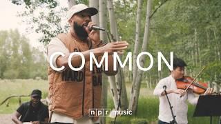 Common: Field Recordings x Aspen Ideas Festival