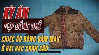 Kỳ Án Trung Quốc | Kẻ Sát Nhân Đói Khát Và Cuộc Truy Đuổi Trong Hang Đá Lão Nam Câu | Giải Mã Kỳ Án