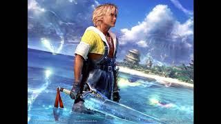 Tidus Theme - Final Fantasy X-X-2 Remaster HD