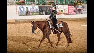 German Open 2020 - Western Horsemanship