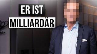 Wie ist das MILLIARDÄR ZU SEIN?