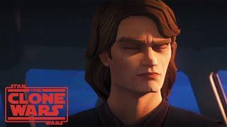 Everything You Missed in Clone Wars Season 7 Episode 6 "DEAL OR NO DEAL" - Star Wars