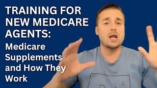 Part 3: Medicare Supplements and How they Work