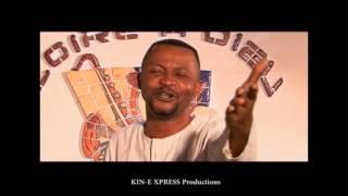 "KUMAMA" de José NZITA / KIN-EXPRESS Productions