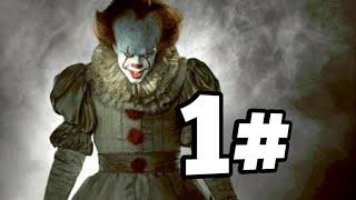 IT:Pennywise laugh: audio