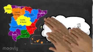 Autonomous Communities of Spain