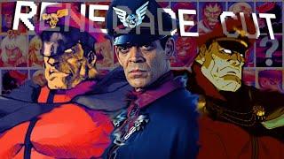 Street Fighter The Game The Movie The Movie The Game! | Renegade Cut