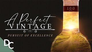 The Pursuit For The Perfect Wine | A Perfect Vintage | Wine Documentary | Documentary Central