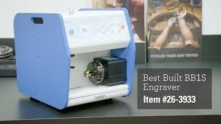 Best Built Ring Engraver