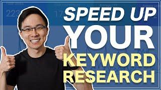 Semrush Keyword Research Tutorial for Beginners | 2023 SEO Tips