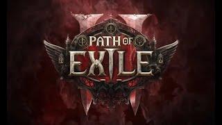 ⭐⭐Path of Exile 2⭐⭐ чил? петовод в деле.