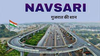 Navsari city | Gujarat | Places to visit | आइए घूमे पुरा नवसारी 