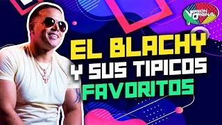 El Blachy Revela sus Típicos Favoritos | Versión Original