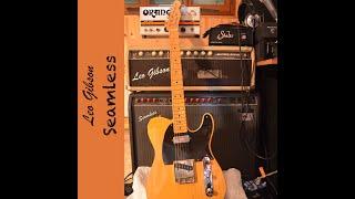 Guitar Idol 8 - Leo Gibson - Seamless