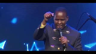 BREAKING THE YOKE OF LIMITATION || APOSTLE JOHN KIMANI WILLIAM