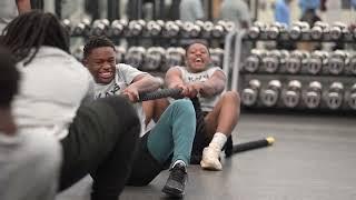 Kankakee High School Strength and Conditioning Spotlight