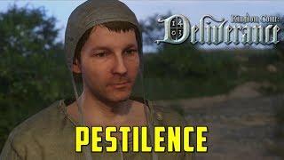 Pestilence Quest (Kingdom Come Deliverance)