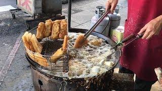 Chinese Tempura - Taiwanese Street Food