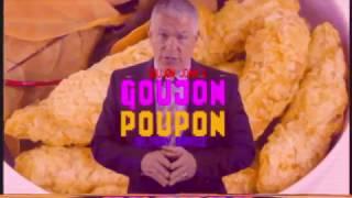 GOUJON JOHN'S GOUJON POUPON