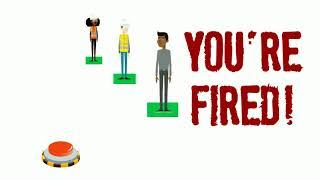 You're fired! Get representation from Unite the Union