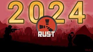 Is Rust Worth It in 2024?