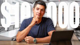How I Make $100k As a Financial Advisor