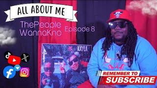 ThePeopleWannaKno (Episode 8) “Is it time for ShawnoFilmz to date again ”