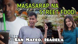 NAKAKAMANGHA! OUR NIGHT MARKET EXPERIENCE AT SAN MATEO ISABELA