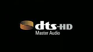 DTS HD Master Audio 5.1 Test