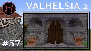 Einfach geniale Tore! | Valhelsia 2 | #57 (deutsch)