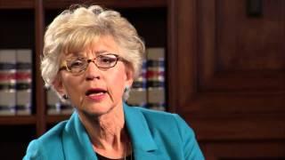 WJP Rule of Law Index: The Right Honorable Beverley McLachlin, P.C.