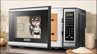 microwave edit