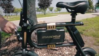 Review │ Swagcycle by Swagtron