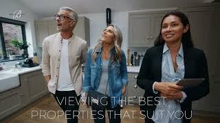 Viewing Properties on the Costa Blanca North