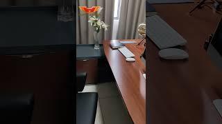 Manager desk | Boss Office | Office furniture | HongYe furniture