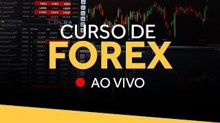 CURSO DE FOREX (GRATUITO) | Curinga Econômico - New Trader