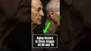 What Really Changes at 34, 60, and 78