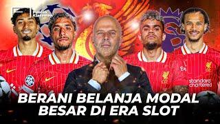 Transfer Bintang Mirip Salah Diam diam Incar Raphinha Bawa Striker Gratis Munchen - Siasat Liverpool