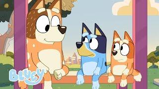 Bluey Temporada 2 Episodios Completos  | Bluey - España Oficial