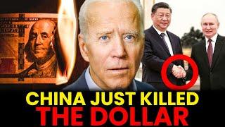 Warning! The US Dollar IS IN BIG TROUBLE! | Gerald Celente