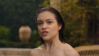 ENF - Caught Naked By Pool (Trial of Christine Keeler  S1 E1)