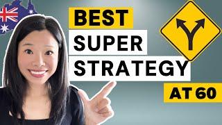 How to Use Transition to Retirement Strategy Effectively