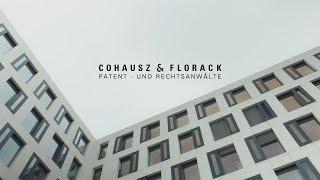 COHAUSZ & FLORACK Imagevideo